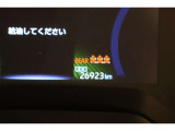 &rdquo;【走行距離】※撮影時の実走距離となります。車両の移動等により走行距離が進んでいる場合があります。