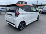 デイズ ハイウェイスター Gターボ プロパイロットエディション 