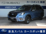 フォレスタ スポーツ が入荷地デジナビ ドラレコ ETC バックカメラ サイドカメラ VDC