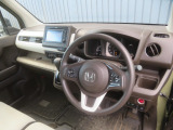 U-Select札幌東ではHondaブランドを中心とした人気のU-Carを豊富に在庫しております
