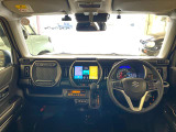 力強い走りを実現してくれる4WD!冬の強い味方です☆