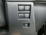 運転席の操作箇所です。ぜひ一度ご来店のうえご覧になってみてください♪