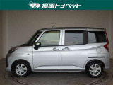 コンパクトなのに居心地の良い広さを兼ね備えたルーミー Xが入荷しました。