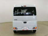ピクシスバン クルーズ 4WD 