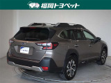 レガシィアウトバック  1.8 リミテッド EX 4WD