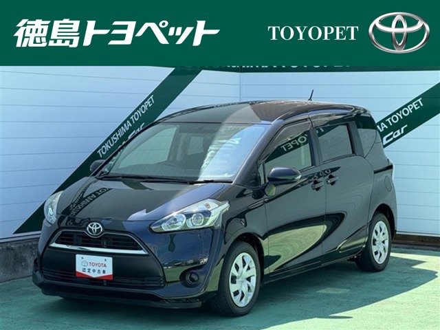 シエンタ 1.5 G