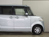 軽マートの車は全車安心の保証付!!自信があるのでできるんです♪整備工場、板金工場、完備♪