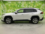 RAV4 2.0 G 4WD 
