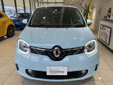 トゥインゴ インテンス 