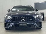 Eクラス AMG E53 4マチック プラス 4WD 