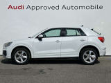 Q2 30 TFSI スポーツ 