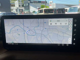 Googleを搭載し、スマホのように使えるNissanConnectインフォテインメントシステム。※本車両でのこれらの機能のご利用は、 サービスへのご加入(有料)または、テザリング等によるデータ通信環境が必要です