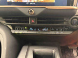 左右独立型のエアコン!