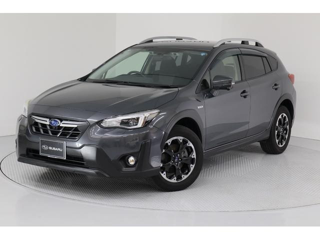 XV 2.0e-L アイサイト 4WD 