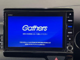 【ナビゲーション】使いやすいナビで目的地までしっかり案内してくれます。各種オーディオ再生機能も充実しており、お車の運転がさらに楽しくなります!!