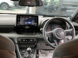 ヤリス  1.6 RZ 4WD