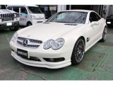 SLクラス SL350 