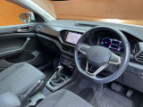 T-Cross TSI アクティブ 修復歴無し