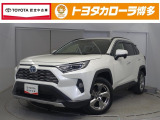 トヨタ RAV4