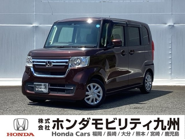 N-BOX L 