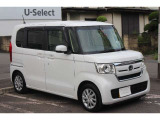 N-BOX G スロープ L ホンダセンシング 