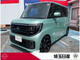 ルークス ハイウェイスターGターボ 当社社用車UP入庫しました!