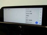 12.3インチのディスプレイオーディオ装着です。スマホとの通信で様々なサービスが楽しめます。TV視聴にも対応しています。