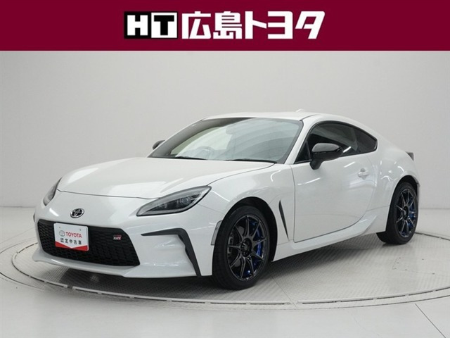 GR86 2.4 RC 