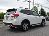 フォレスター 2.0 アドバンス 4WD 