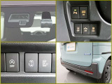 ドライブレコーダーが付いています!映像を記録する車載カメラです。万が一事故が発生した時やあおり運転にあった時にも安心です!今や必需品ですね!