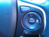 ★Honda SENSING★(衝突軽減ブレーキ(CMBS)、誤発進抑制機能、歩行者事故低減ステアリング、先行車発進お知らせ機能、標識認識機能、路外逸脱抑制機能、アダプティブクルーズコントロール(AC