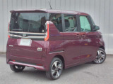 ルークス ハイウェイスター Gターボ プロパイロットエディション 4WD 