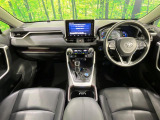 RAV4 2.5 ハイブリッド G E-Four 4WD 