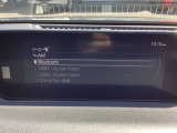Bluetooth接続画面になります。