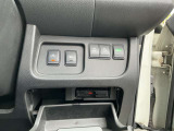 両側オートスライドドア付き!衝突軽減ブレーキや車線逸脱警報システムがお客様の運転をサポートします◎ETCもございます