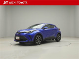 トヨタ C-HR