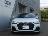 A1スポーツバック 25 TFSI アドバンスド 