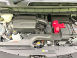 親切・丁寧な専門メカニックスタッフが応対!・車検・点検整備・事故等の修理などアフターサービスも安心。お車のカスタマイズもネクステージのサービススタッフまでご相談ください!