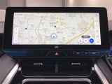 メモリーナビが付いています。初めて使用する方も安心して使えます♪フルセグ、ブルートゥース付きです。