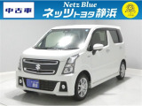 【年式:2018年・走行距離:48000 km】ネッツトヨタ静浜の車をご覧頂き、誠にありがとうございます。安心・安全なお車を多数掲載中!ささいな疑問や、もっと見たい箇所はお気軽に店舗まで★