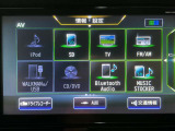 【オーディオ】オーディオソースは様々なメディアに対応しております。是非お使いのメディアでご使用できるかお試しください。