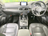 CX-5 2.2 XD Lパッケージ 