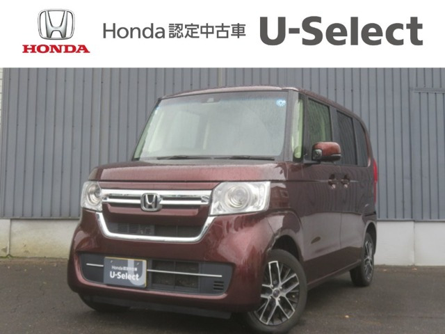 ホンダ N-BOX 