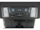 スライドドアとパワーバックドアのの開閉スイッチです。