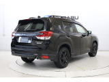 フォレスター 2.0 X エディション 4WD 