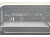 ワンセグテレビ対応☆CD再生やBluetoothオーディオ再生にも対応しています。