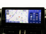 トヨタマルチオペレーションタッチ機能付きの大画面SDナビ!12.3インチディスプレイ!Bluetoothやスマホ連携も対応!