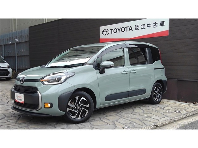 シエンタ ハイブリッド 1.5 Z 