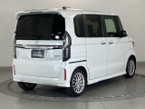 整備の際は、保証の付いたHONDA純正部品を使用いたしますので、ご安心下さい。
