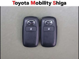 スマートキー2本付き!キーをポケットやカバンに入れておくだけでドアの施錠・開錠やエンジンスタートの操作が簡単です!